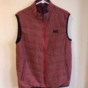 Nike Reversible Vest | Size M